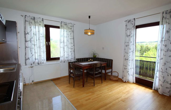 Apartment in Koettmannsdorf Near Bathing Lakes - Foto 21