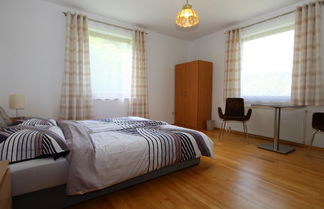 Photo 3 - Apartment in Koettmannsdorf Near Bathing Lakes