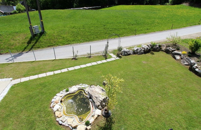 Apartment in Koettmannsdorf Near Bathing Lakes - Foto 28