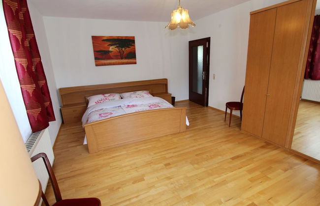 Apartment in Koettmannsdorf Near Bathing Lakes - Foto 2