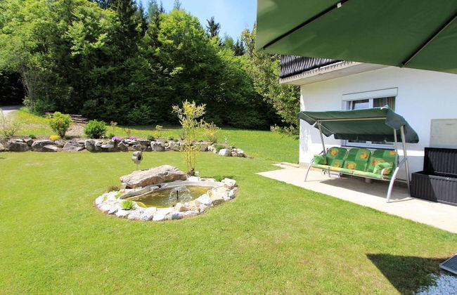 Apartment in Koettmannsdorf Near Bathing Lakes - Foto 33