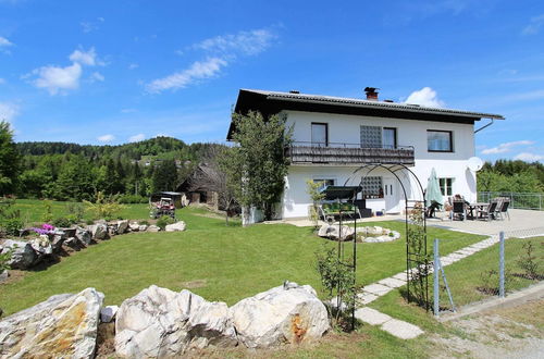 Photo 28 - Apartment in Koettmannsdorf Near Bathing Lakes-formerly TUI Ferienhaus