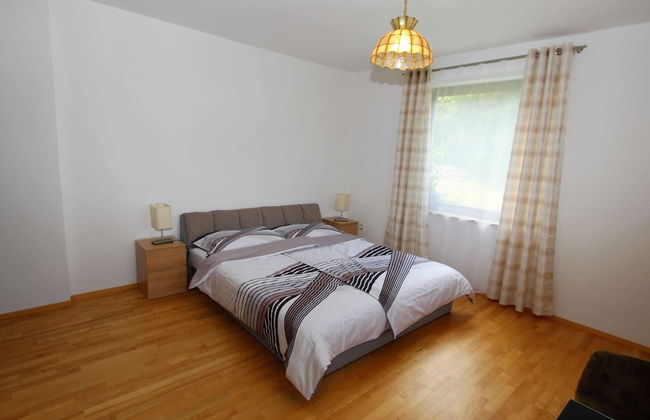 Apartment in Koettmannsdorf Near Bathing Lakes - Foto 5