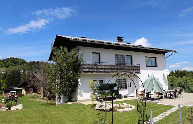 Apartment in Koettmannsdorf Near Bathing Lakes - Foto 1