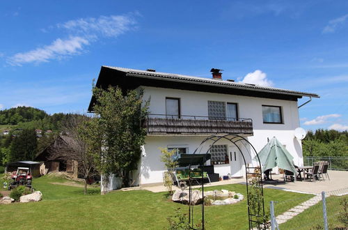 Photo 1 - Apartment in Koettmannsdorf Near Bathing Lakes-formerly TUI Ferienhaus