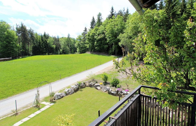 Apartment in Koettmannsdorf Near Bathing Lakes - Foto 34