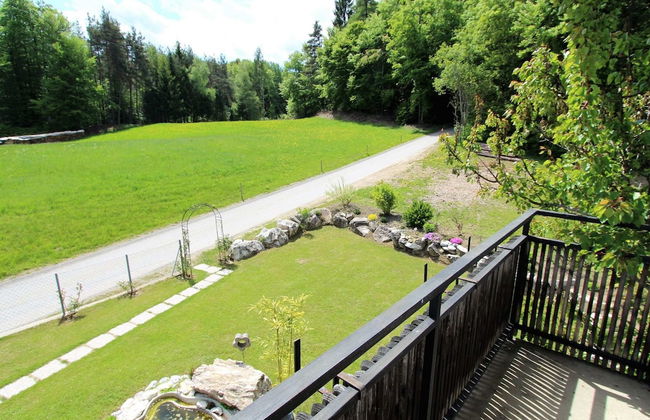 Apartment in Koettmannsdorf Near Bathing Lakes - Foto 29