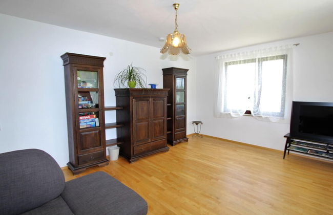 Apartment in Koettmannsdorf Near Bathing Lakes - Foto 13