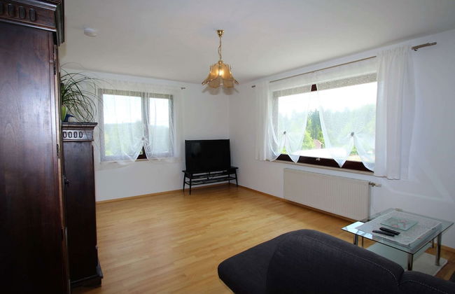 Apartment in Koettmannsdorf Near Bathing Lakes - Foto 15