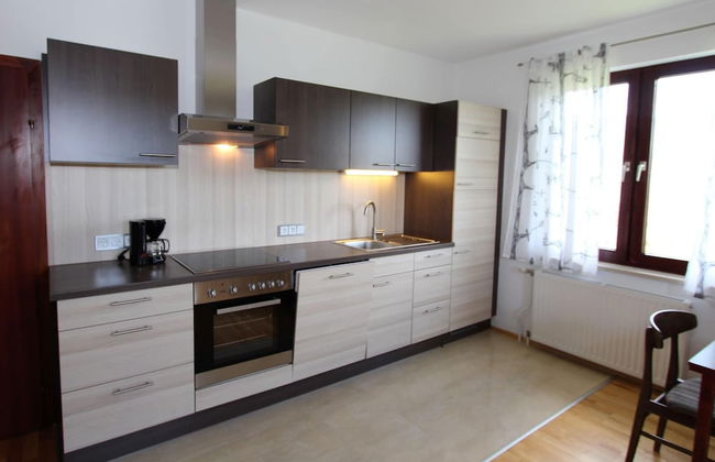 Apartment in Koettmannsdorf Near Bathing Lakes - Foto 8