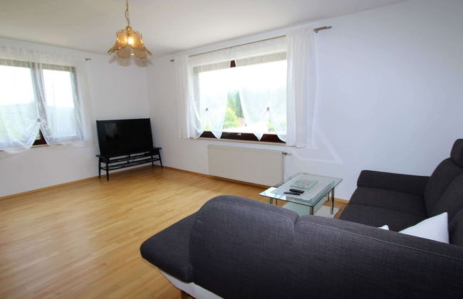 Apartment in Koettmannsdorf Near Bathing Lakes - Foto 11