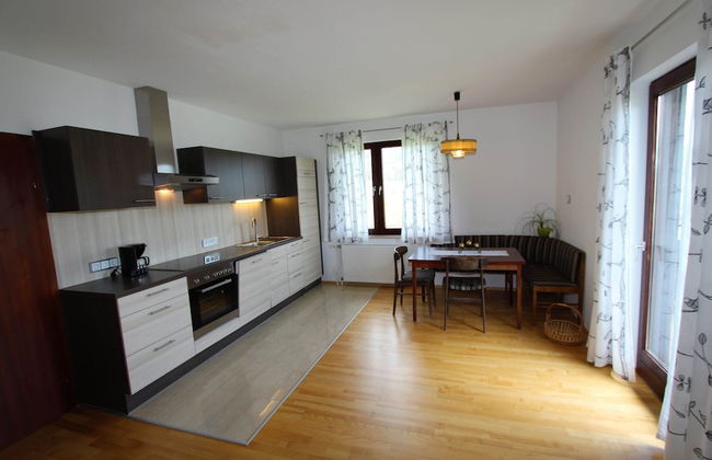 Apartment in Koettmannsdorf Near Bathing Lakes - Foto 9