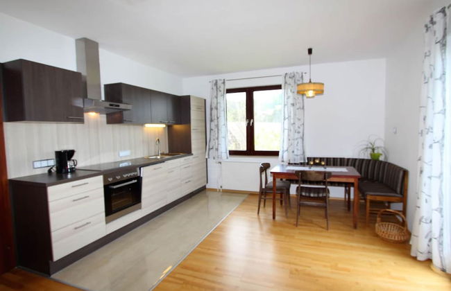 Apartment in Koettmannsdorf Near Bathing Lakes - Foto 7