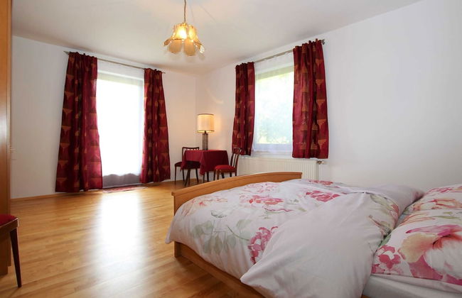 Apartment in Koettmannsdorf Near Bathing Lakes - Foto 3