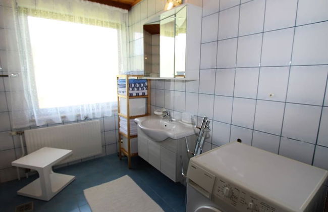 Apartment in Koettmannsdorf Near Bathing Lakes - Foto 18