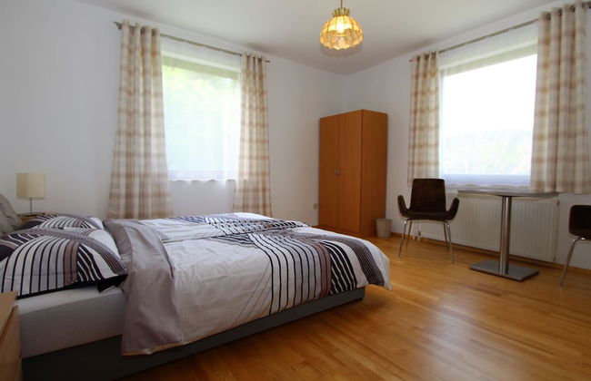 Apartment in Koettmannsdorf Near Bathing Lakes - Foto 6