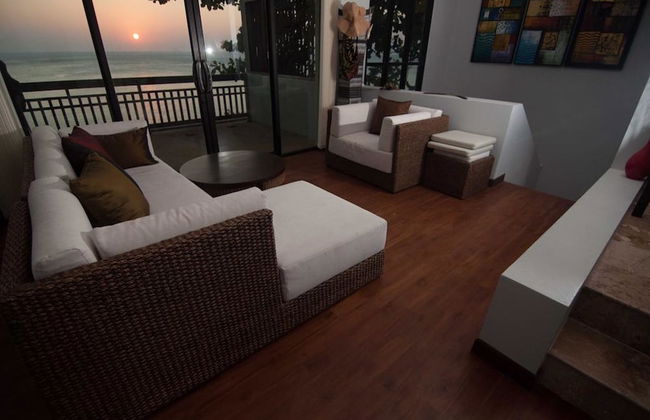 Penn Sunset Villa with Pool 10A - Foto 7