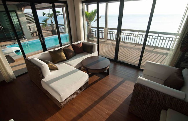Penn Sunset Villa with Pool 10A - Foto 1