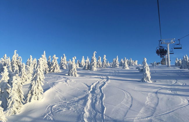 Apartmány Rokytka Snowhouse - Foto 14