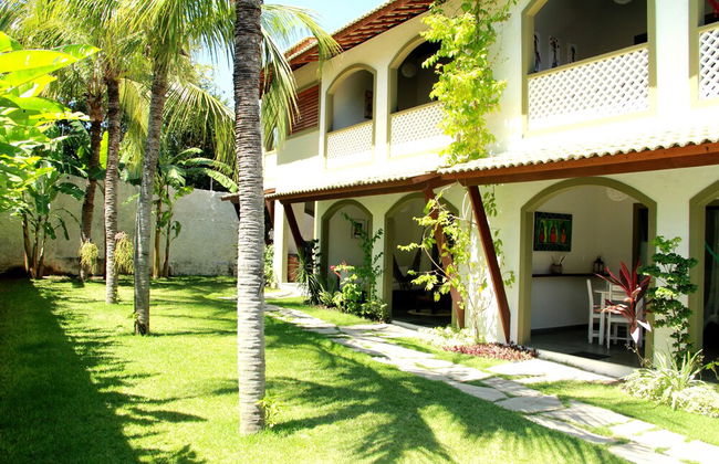 Flor da Mata Apart Hotel - Foto 65