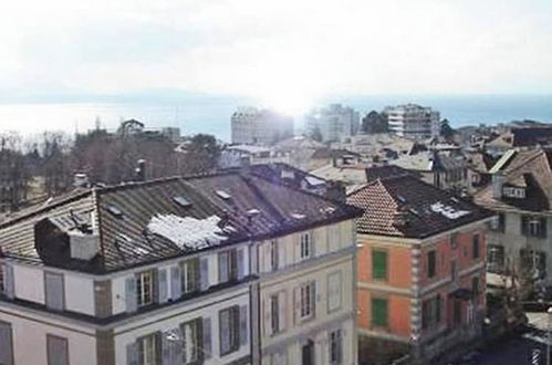 Photo 12 - VISIONAPARTMENTS Lausanne Chemin des Epinettes