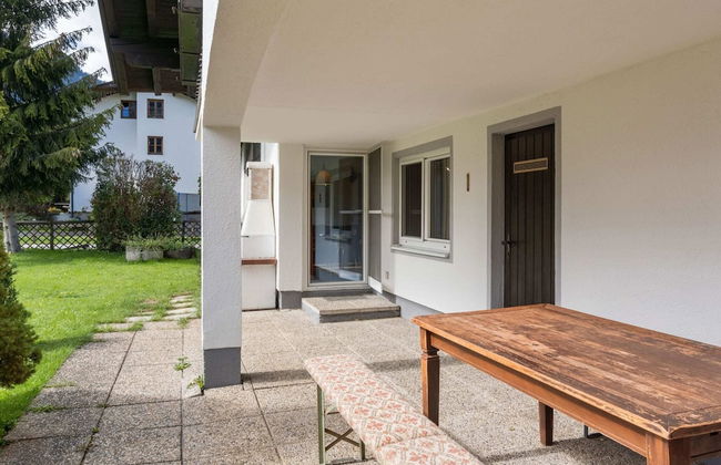 Spacious Chalet in Maishofen near Forest - Foto 31