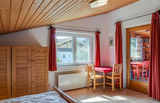 Photo 1 - Spacious Chalet in Maishofen near Forest