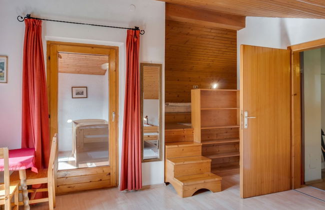 Spacious Chalet in Maishofen near Forest - Foto 6