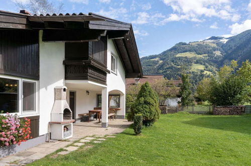 Photo 1 - Spacious Chalet in Maishofen near Forest