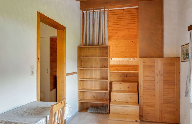 Spacious Chalet in Maishofen near Forest - Foto 4