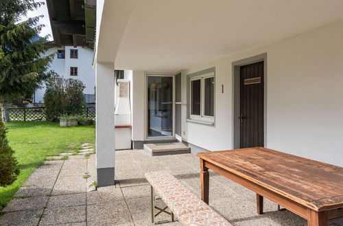 Photo 21 - Spacious Chalet in Maishofen near Forest