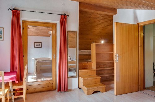 Photo 10 - Spacious Chalet in Maishofen near Forest