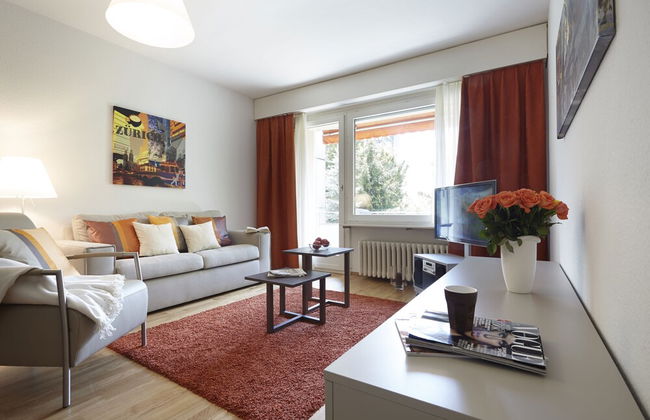 City Stay Apartments Nordstrasse - Foto 17