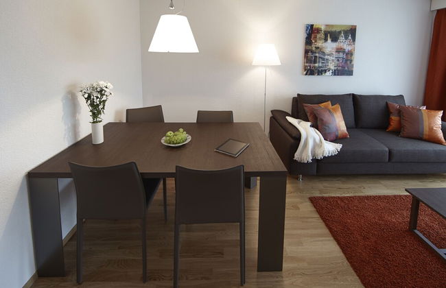 City Stay Apartments Nordstrasse - Foto 15