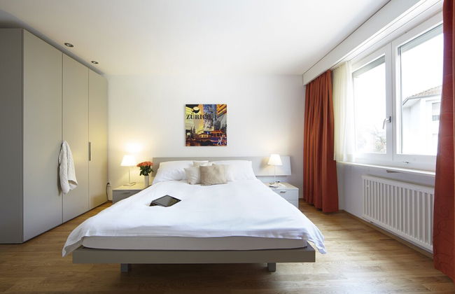 City Stay Apartments Nordstrasse - Foto 2