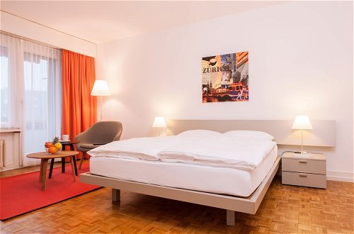 Photo 1 - City Stay Apartments Nordstrasse