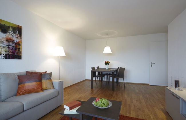 City Stay Apartments Nordstrasse - Foto 12