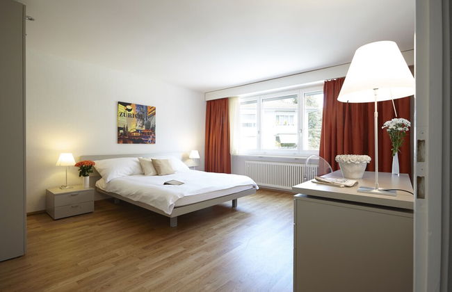 City Stay Apartments Nordstrasse - Foto 3