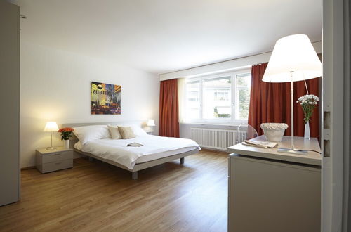 Photo 3 - City Stay Apartments Nordstrasse