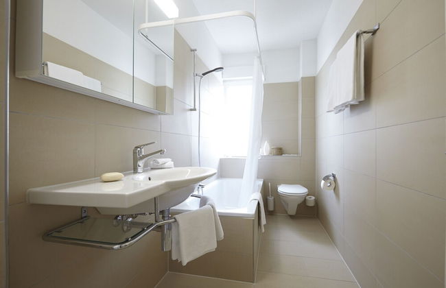 City Stay Apartments Nordstrasse - Foto 21