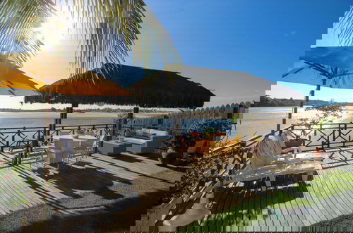 Foto 62 - Casa Pé na areia na Praia de Genipabu