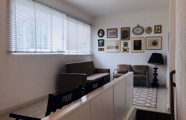 Duplex Oscar Freire - Foto 16