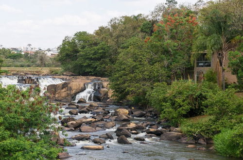 Photo 40 - Hotel Recanto da Cachoeira