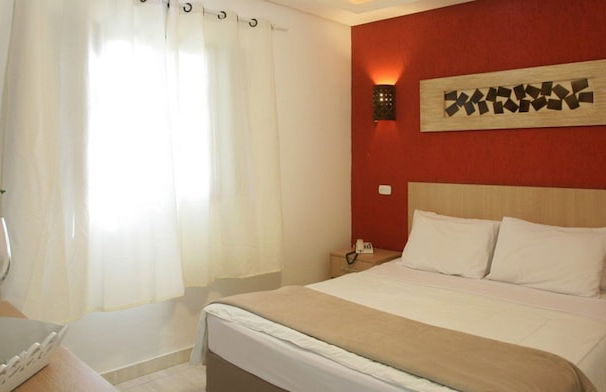 Hotel Recanto da Cachoeira - Foto 4