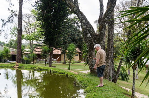 Photo 38 - Hotel Recanto da Cachoeira