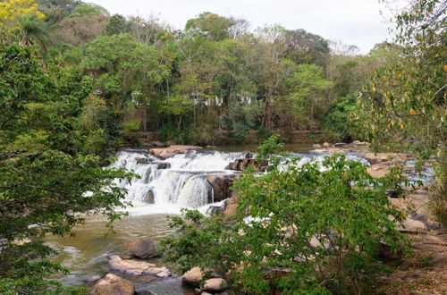 Foto 34 - Hotel Recanto da Cachoeira