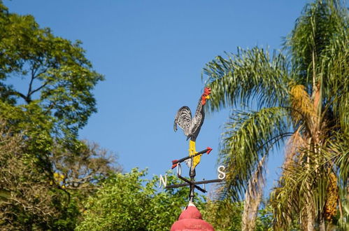 Photo 31 - Hotel Recanto da Cachoeira