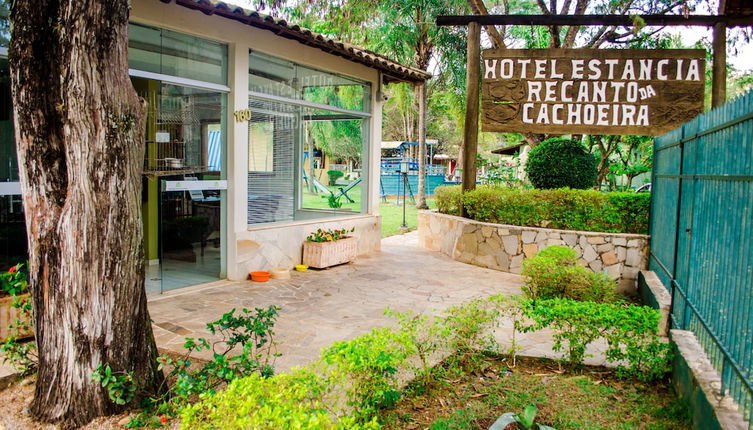 Photo 1 - Hotel Recanto da Cachoeira