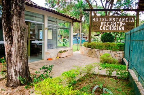 Photo 1 - Hotel Recanto da Cachoeira