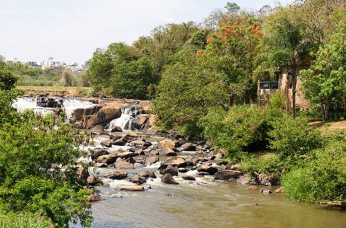 Foto 45 - Hotel Recanto da Cachoeira